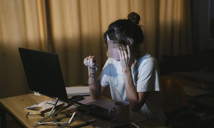 Kiếm 60 triệu/tháng để 'sống rực rỡ', cô gái trẻ nhập viện với danh sách bệnh dài 