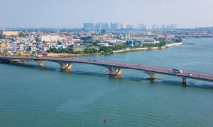 TP.HCM và Đồng Nai - hai thành phố đặt cạnh nhau sẽ tạo ra 'cặp động cơ kép'