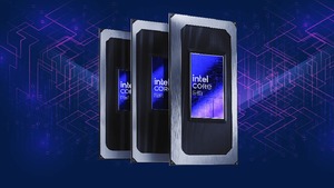 Intel 'phá rào' đưa AI xuống phân khúc phổ thông, cạnh tranh bùng nổ