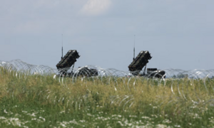 Iran vẫn còn hàng nghìn tên lửa và máy bay không người lái