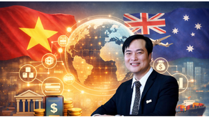 Cách tận dụng công nghệ tài chính Australia, thúc đẩy Fintech tại Việt Nam