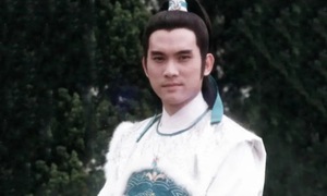 Tài tử 'Thần điêu hiệp lữ' qua đời 