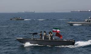 Iran chỉ còn 'vũ khí' duy nhất buộc Mỹ xuống thang