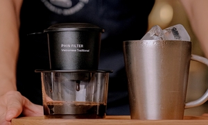 Ly cà phê sáng của người Việt đã thay đổi ra sao?