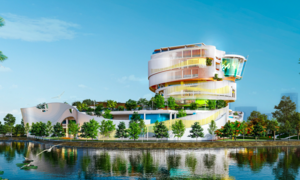 TP.HCM xem xét dừng đầu tư Cung Thiếu nhi, Nhà hát hơn 3.000 tỷ đồng ở Thủ Thiêm