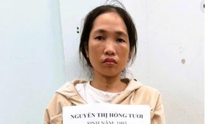 Giữ chìa khóa nhặt được, người phụ nữ đột nhập phòng trọ trộm gần 300 triệu đồng