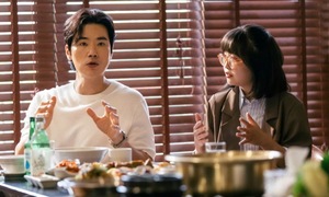 Tài tử Hàn Quốc chủ động ‘xin vai’ đóng phim Việt