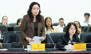 Đề xuất thể chế hóa quy định cho nghỉ làm trong ngày Văn hóa Việt Nam 24/11