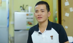 Chạy thận từ tuổi 18, chàng trai đam mê làm TikTok viết lại câu chuyện cuộc đời