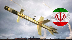 Tên lửa giá rẻ hạ gục drone triệu USD, Iran kéo Mỹ vào 'bẫy đốt tiền'