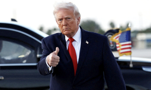 Tổng thống Trump gia hạn thỏa thuận ngừng bắn, lãnh đạo Iran đáp trả bất ngờ