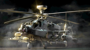 Trực thăng Mỹ xuất hiện ở eo biển Hormuz, đẩy căng thẳng leo thang