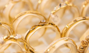 Giá vàng hôm nay 19/4: Đứng vững trên ngưỡng 4.800 USD/ounce