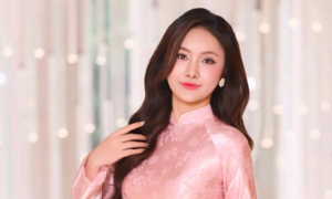 Nhạc sĩ Nguyễn Thành Trung 'đánh cược' với giọng ca lạ