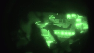 Điều gì xảy ra tiếp theo với tàu Iran bị hải quân Mỹ tấn công, chặn bắt?