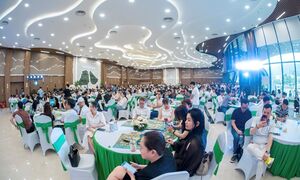 Vinhomes tung chính sách lãi suất chưa từng có: Cú giải nén tâm lý thị trường