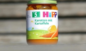 Một sản phẩm ăn dặm HiPP nghi chứa thuốc chuột, Bộ Y tế ra thông báo khẩn