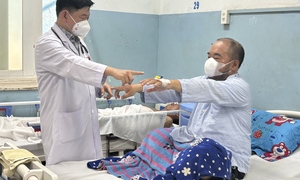 Nắng nóng gay gắt làm tăng nguy cơ đột quỵ