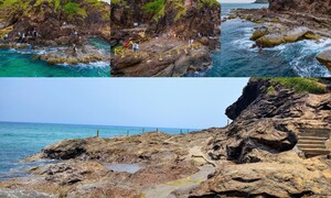 Chủ tịch Gia Lai chỉ đạo 'nóng' sau phản ánh điểm du lịch đẹp như mơ giờ xác xơ