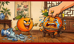 90% người chơi không trả lời được đây là câu thành ngữ gì