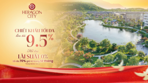 Thanh Hóa: Nam sông Mã trở thành điểm đến mới của dòng vốn bất động sản