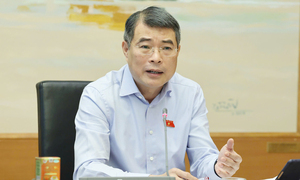 Thủ tướng yêu cầu tổng rà soát hệ thống văn bản quy phạm pháp luật