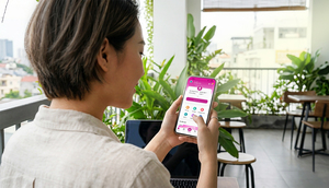 3Gang x Fmarket: Khai phá tiềm năng đầu tư Chứng chỉ quỹ cho giới trẻ