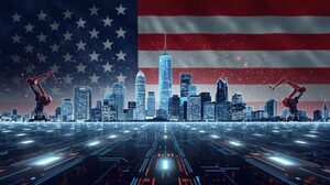 Mỹ không thể chỉ có sức mạnh, mà phải có ý thức phụng sự nhân loại