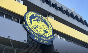 LĐBĐ Malaysia nguy cơ bị FIFA giám sát 