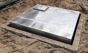 Bể nước ngầm nên dùng inox hay xây truyền thống? 