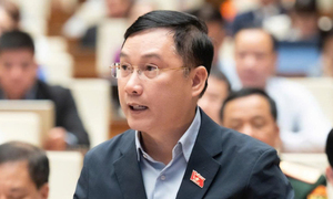 ĐBQH: Vốn tín dụng chảy mạnh vào BĐS đầu cơ, đẩy giá nhà gấp 30 lần thu nhập