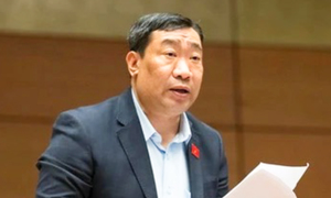 Đề xuất tăng lương cơ sở lên 2,65 - 2,7 triệu đồng/tháng