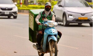 Dự báo thời tiết 22/4: Miền Bắc nhiều nơi nắng nóng trước khi đón không khí lạnh