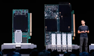 Apple bổ nhiệm giám đốc điều hành mới thay thế Tim Cook