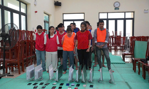 Từ 3.000 đồng, lần ra 'cỗ máy doanh nghiệp ngầm' lừa đảo xuyên biên giới