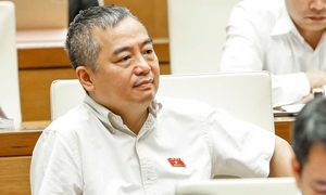 PGS.TS Nguyễn Lân Hiếu chỉ ra nghịch lý bệnh viện tư quá tải và gánh nặng chi phí y tế