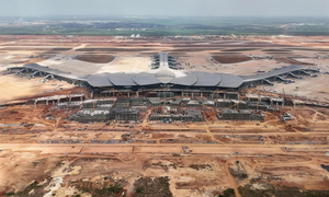 Đưa sân bay Long Thành vào khai thác trong năm 2026 là nhiệm vụ bắt buộc