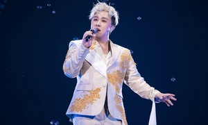 Công an xác minh thông tin ca sĩ Trung Quân Idol bị tố hành hung nữ bác sĩ