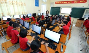 Chuyên gia: Giảm trừ cho y tế, giáo dục cần nâng tối đa hơn 100 triệu đồng/năm