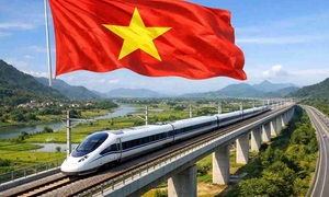 Tăng trưởng 2 con số: Gần 30 triệu tỷ đồng huy động từ đâu?