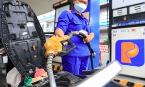 Giá tất cả các loại xăng dầu cùng hạ, diesel giảm mạnh nhất hơn 3.000 đồng/lít
