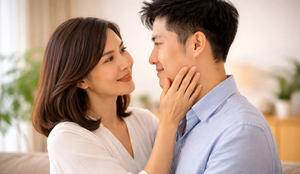 Tôi thấy an toàn khi yêu sếp nữ nhiều hơn 10 tuổi, đã có 3 con