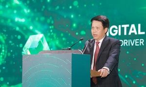 BIDV ra mắt hệ sinh thái số toàn diện thúc đẩy doanh nghiệp tăng trưởng