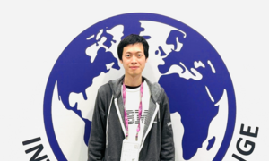 Tiến sĩ gốc Việt tại Mỹ tham gia điều phối loạt hội nghị AI lớn nhất thế giới