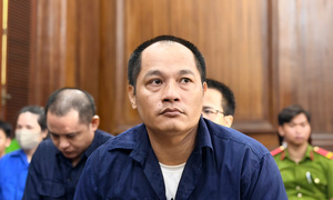 'Phù phép' gần 1.500 xe gian thành xe mới, chủ cửa hàng Tân Tiến lĩnh 19 năm tù