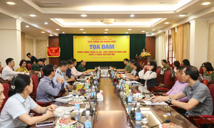 Thuốc lá lậu gây thất thu 5.000–6.000 tỷ đồng mỗi năm, ‘điểm nghẽn’ ở bán lẻ