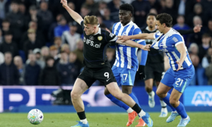 Chelsea lập kỷ lục kém nhất 114 năm