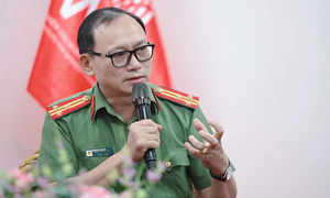 Bí mật nghề luật sư không thể là ‘lá chắn’ cho tội phạm