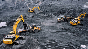 'Cơn khát' đất hiếm, cuộc đua tỷ USD giữa các siêu cường 