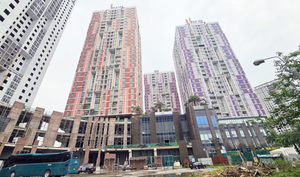 Usilk City - từ siêu dự án đáng mơ ước đến sai phạm phải chuyển công an điều tra